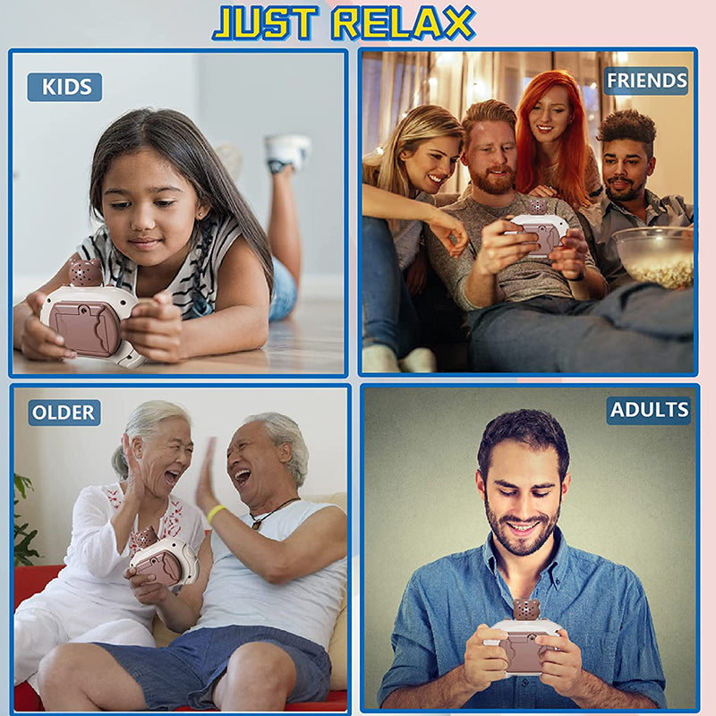 Pop & React – Interactief Reactiespel voor Kinderen (3+)