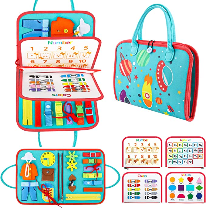 Vilt Sensorisch Leerboek – Ontdekken, Voelen en Begrijpen