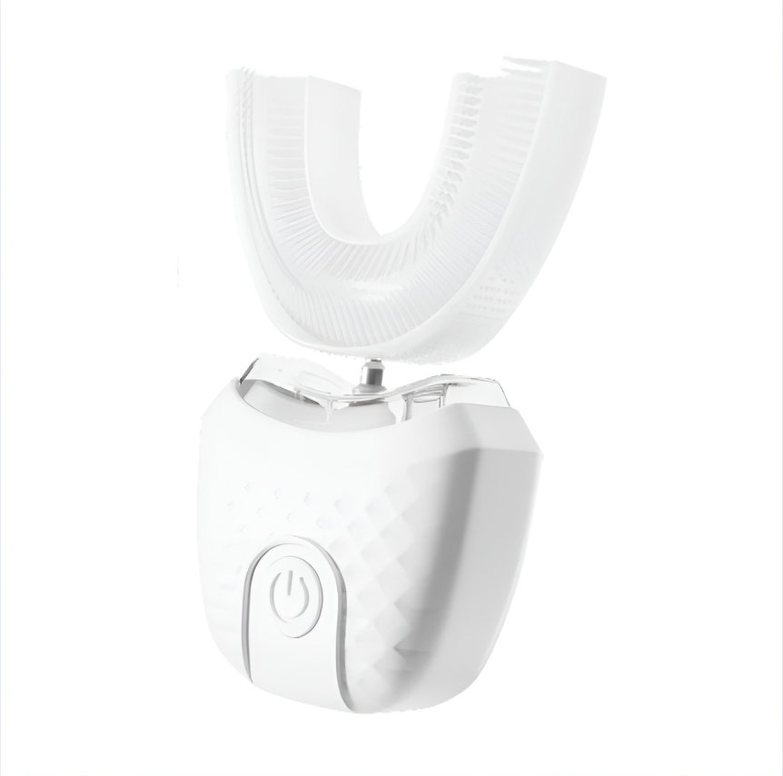 BRUSH Teeth | Stralende tanden in seconden