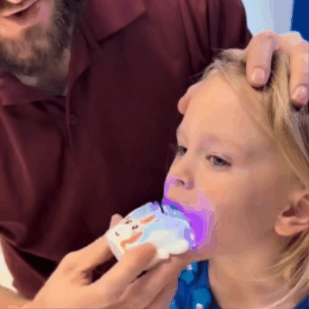 BRUSH Teeth Kids