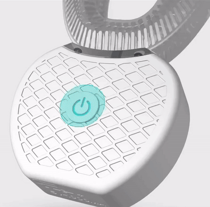 BRUSH Teeth | Stralende tanden in seconden