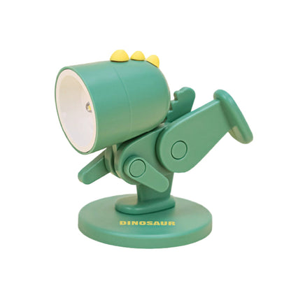 Kinder Nachtlampje met Warm Licht – Zacht & Veilig Nachtvriendje