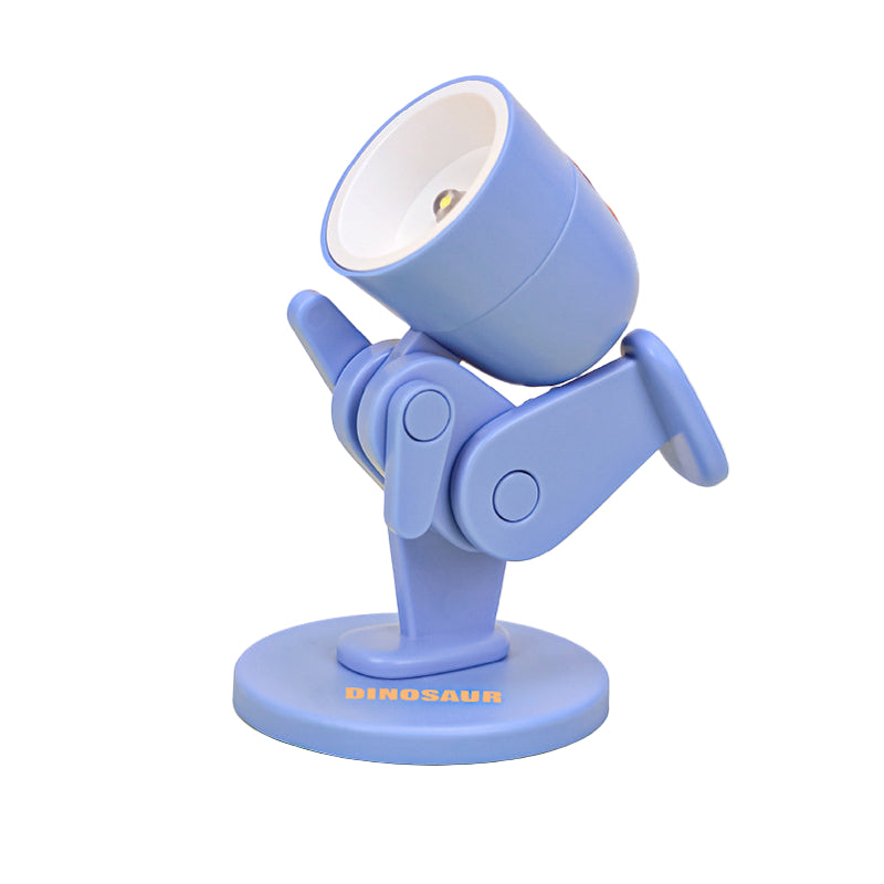 Kinder Nachtlampje met Warm Licht – Zacht & Veilig Nachtvriendje