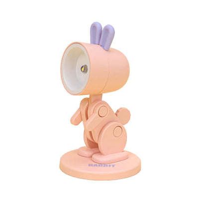 Kinder Nachtlampje met Warm Licht – Zacht & Veilig Nachtvriendje