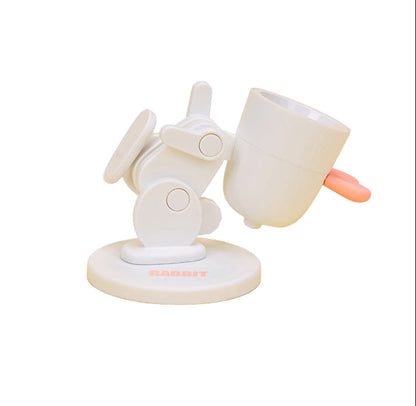 Kinder Nachtlampje met Warm Licht – Zacht & Veilig Nachtvriendje