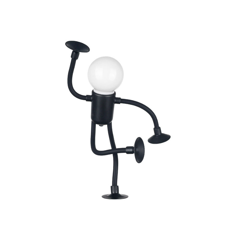 Kinder Nachtlampje met Warm Licht – Stijlvolle Sfeerverlichting (3+)