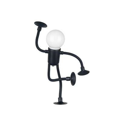 Kinder Nachtlampje met Warm Licht – Stijlvolle Sfeerverlichting (3+)