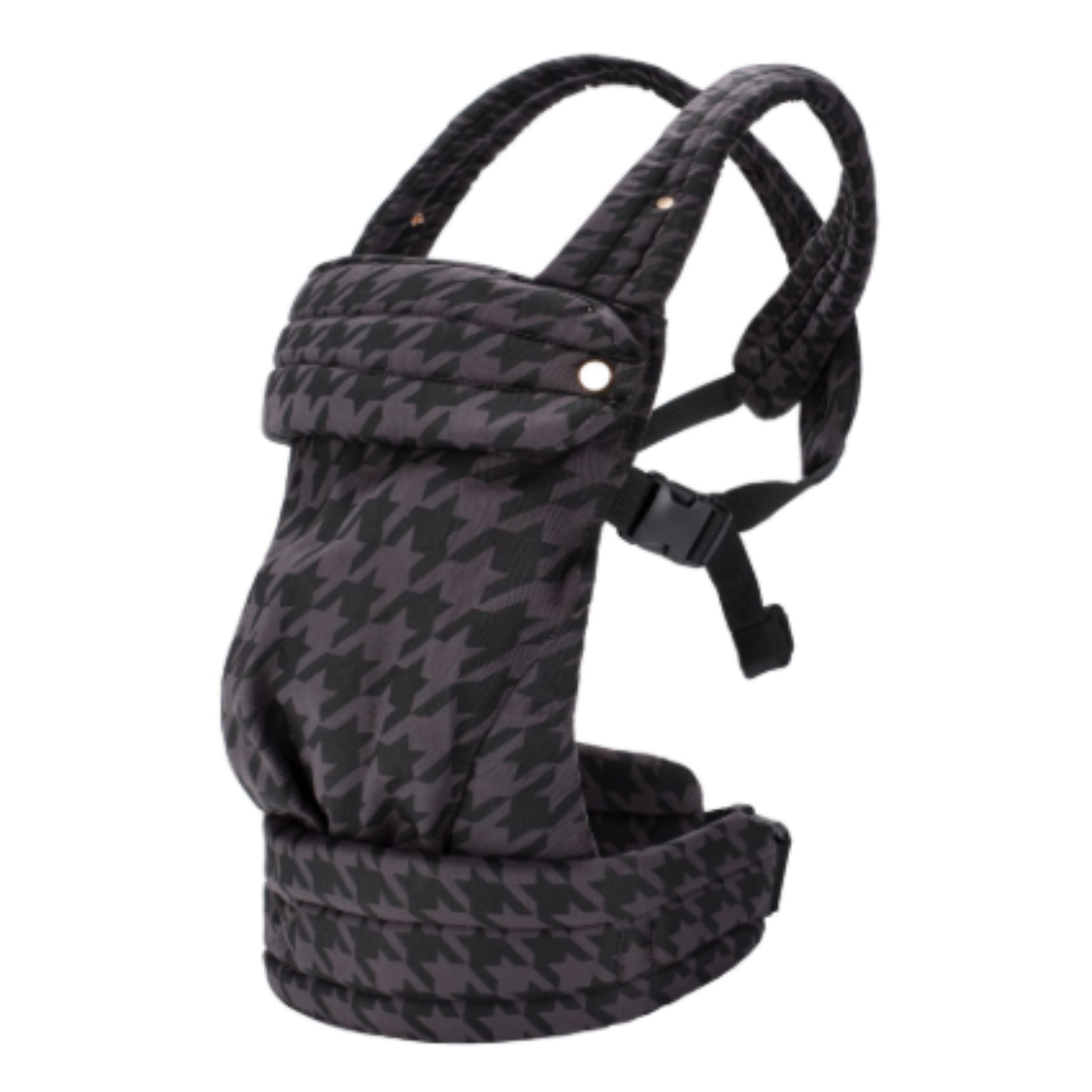 Ergonomische Baby & Peuter Draagzak – Zacht, Veilig en Meegroeiend