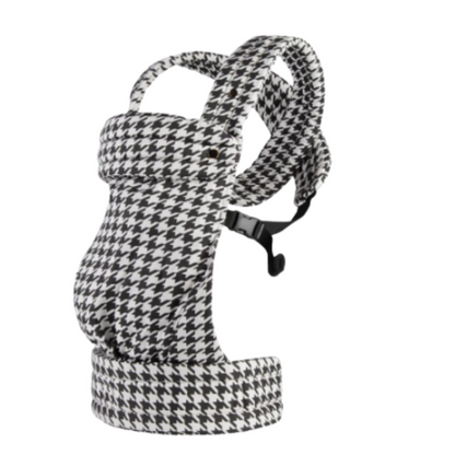 Ergonomische Baby & Peuter Draagzak – Zacht, Veilig en Meegroeiend