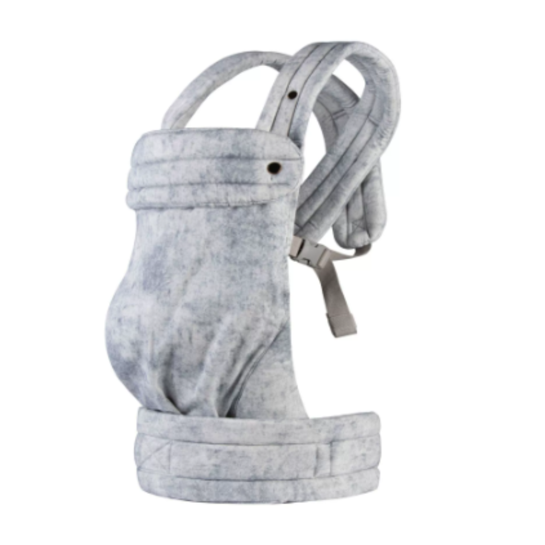 Ergonomische Baby & Peuter Draagzak – Zacht, Veilig en Meegroeiend