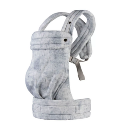 Ergonomische Baby & Peuter Draagzak – Zacht, Veilig en Meegroeiend