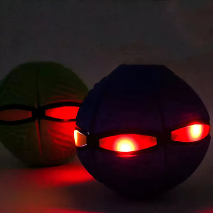 Verwandelfrisbee tot Bal voor Kinderen (3+) – Actief Buitenspeelgoed