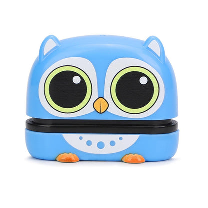 Persoonlijke Kledingstempel – Naam & Illustratie op Schoolspullen (3+)