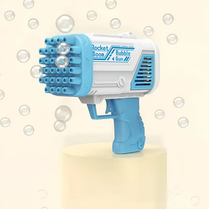 Automatische Zeepbellen Blaster – Outdoor Speelgoed voor Kinderen vanaf 3 Jaar