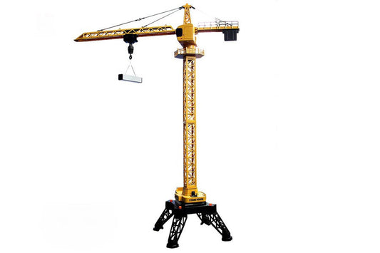 RC Torenkraan 1:14 – Radiografisch Bestuurbaar Bouwspeelgoed