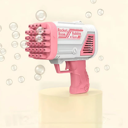 Automatische Zeepbellen Blaster – Outdoor Speelgoed voor Kinderen vanaf 3 Jaar