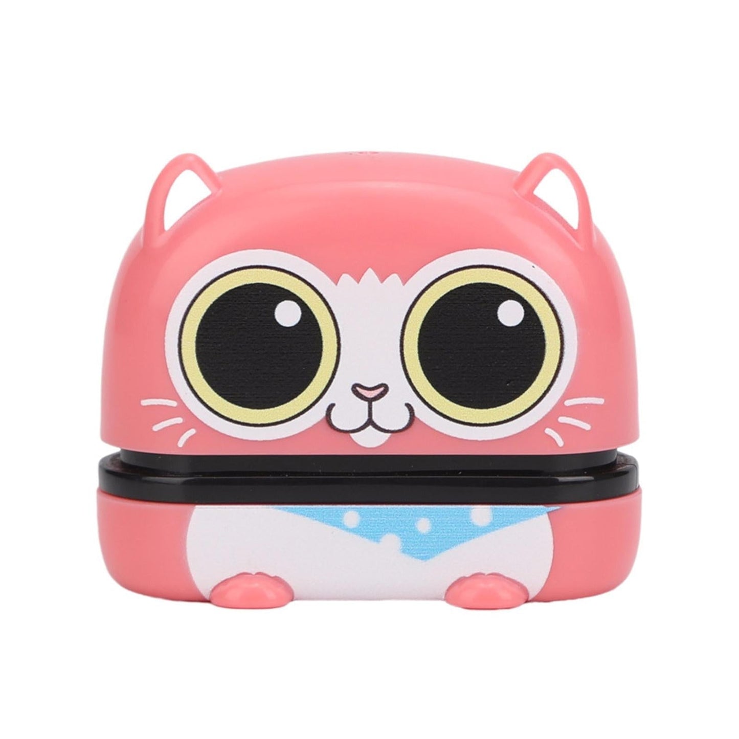 Persoonlijke Kledingstempel – Naam & Illustratie op Schoolspullen (3+)