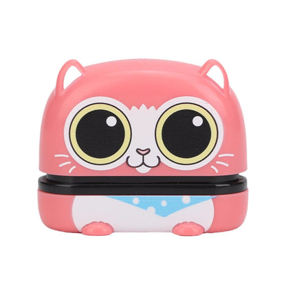 Persoonlijke Kledingstempel – Naam & Illustratie op Schoolspullen (3+)