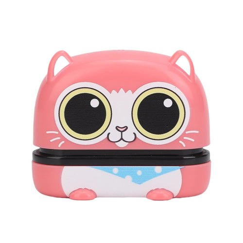 Persoonlijke Kledingstempel – Naam & Illustratie op Schoolspullen (3+)