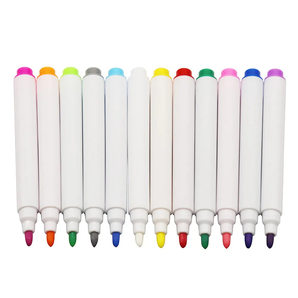 Lichtgevend Tekenbord – Creatief Schrijf- & Tekenspel in het Donker (3+)