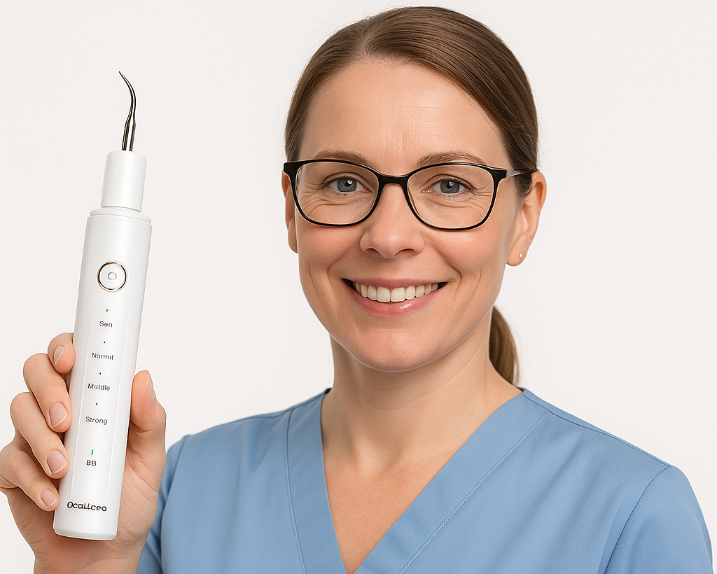 CleanDento Pet | Slimme technologie voor een stralend, gezond honden­gebit