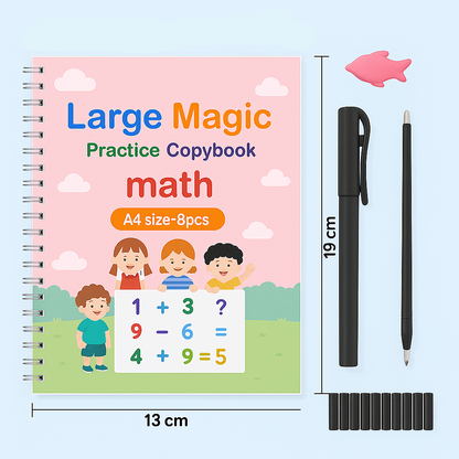 Schrijfstarter Oefenboeken – Voorbereidend Leren Schrijven