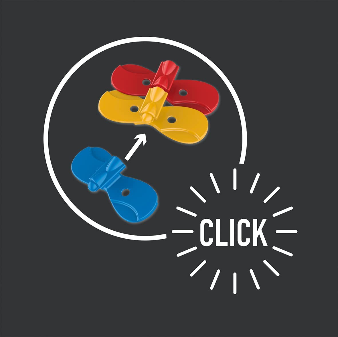 Flexibele Racebaan – Bouw & Ontwerp Je Eigen Autoroute (4+)