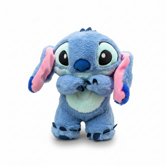 Kalmerende Knuffel met Ademgeluid – Slaapknuffel voor Baby’s en Peuters