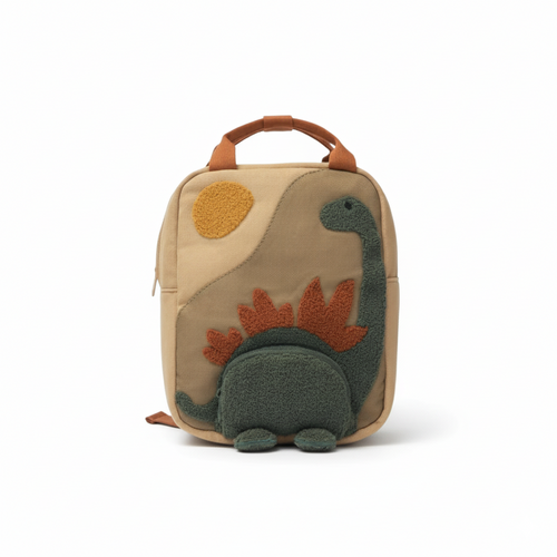 Kinderrugzak voor Avonturen – Lichtgewicht & Comfortabel (3+)