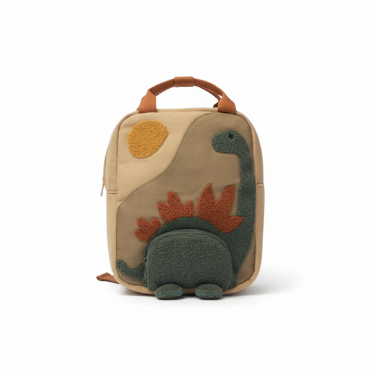 Kinderrugzak voor Avonturen – Lichtgewicht & Comfortabel (3+)