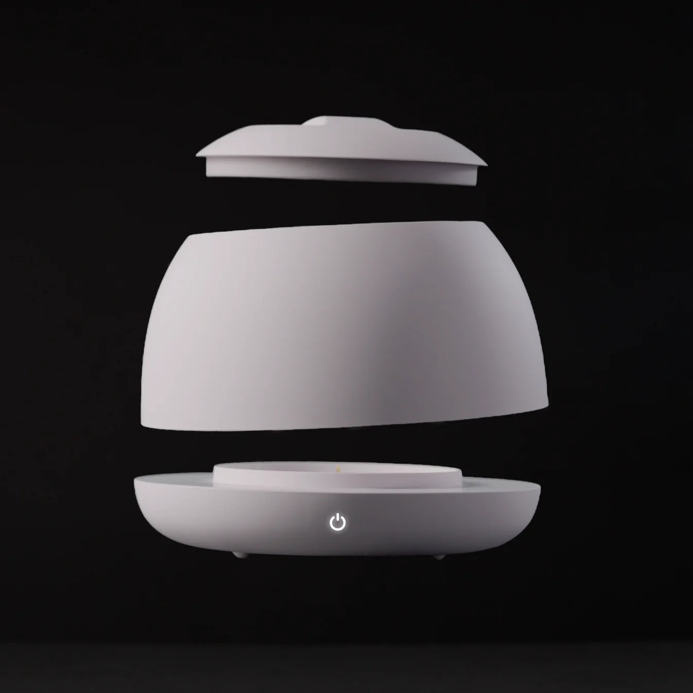 CleanDent Pod | Ultrasone Kracht. Professionele Reiniging.