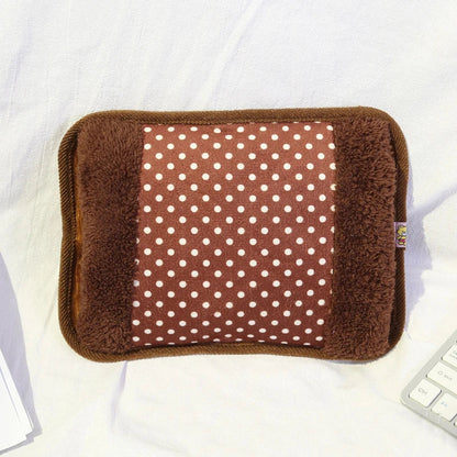 Elektrisch Warmtekussen – Zacht & Comfortabel voor Het Hele Gezin (0+)