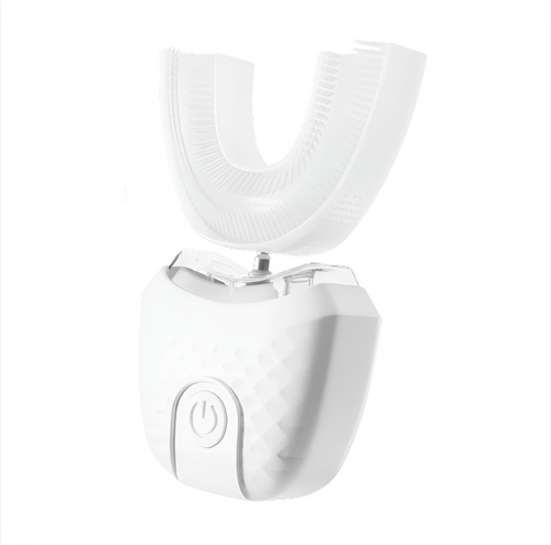 BRUSH Teeth | Stralende tanden in seconden