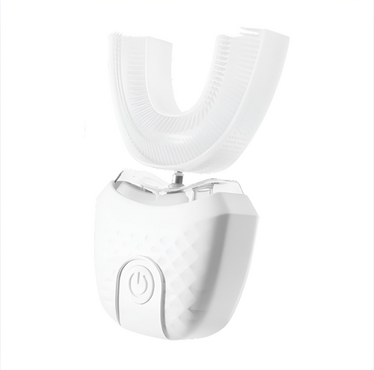 BRUSH Teeth | Stralende tanden in seconden