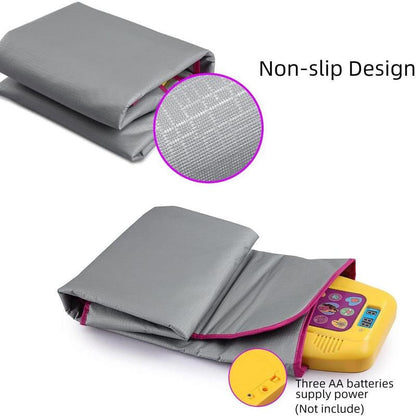 Interactieve Dansmat voor Kinderen – Muziek, Licht & Bewegingsspel