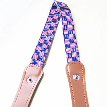 Elastische Kinderriem Zonder Gesp – Comfortabele Riem voor Dagelijks Gebruik