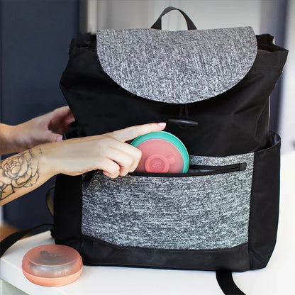 Siliconen Ijshouder – Knoeivrij Genieten voor Kinderen