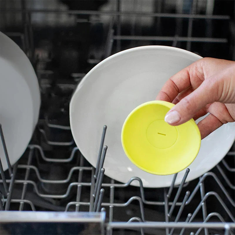 Siliconen Ijshouder – Knoeivrij Genieten voor Kinderen