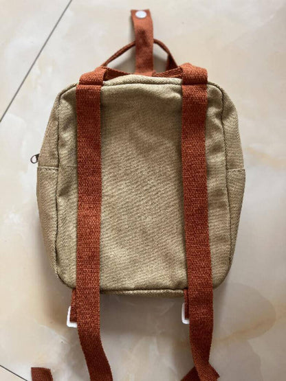 Kinderrugzak voor Avonturen – Lichtgewicht & Comfortabel (3+)