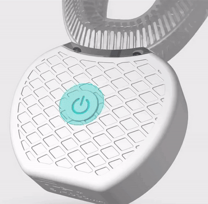 BRUSH Teeth | Stralende tanden in seconden